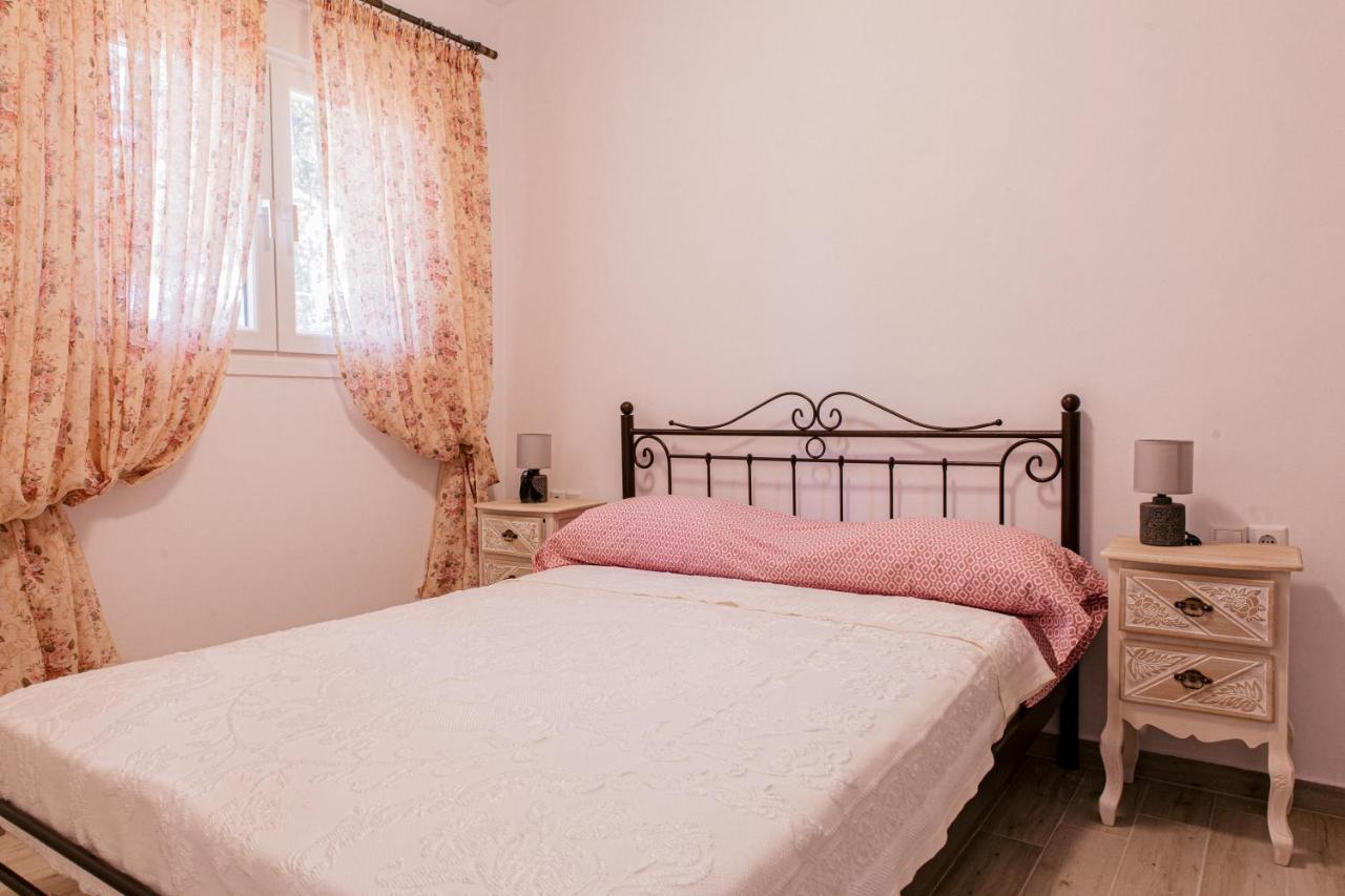 Anastasia'S Apartment Янина Экстерьер фото