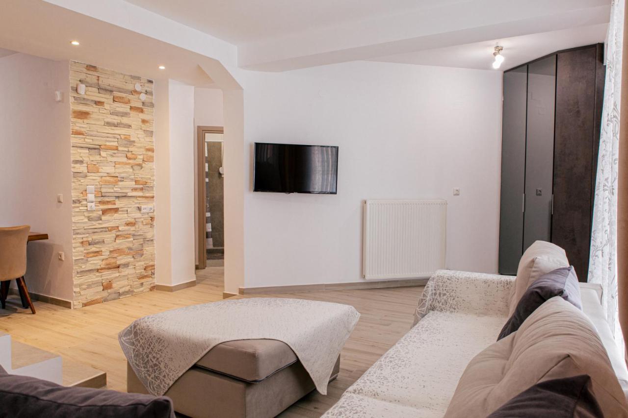 Anastasia'S Apartment Янина Экстерьер фото
