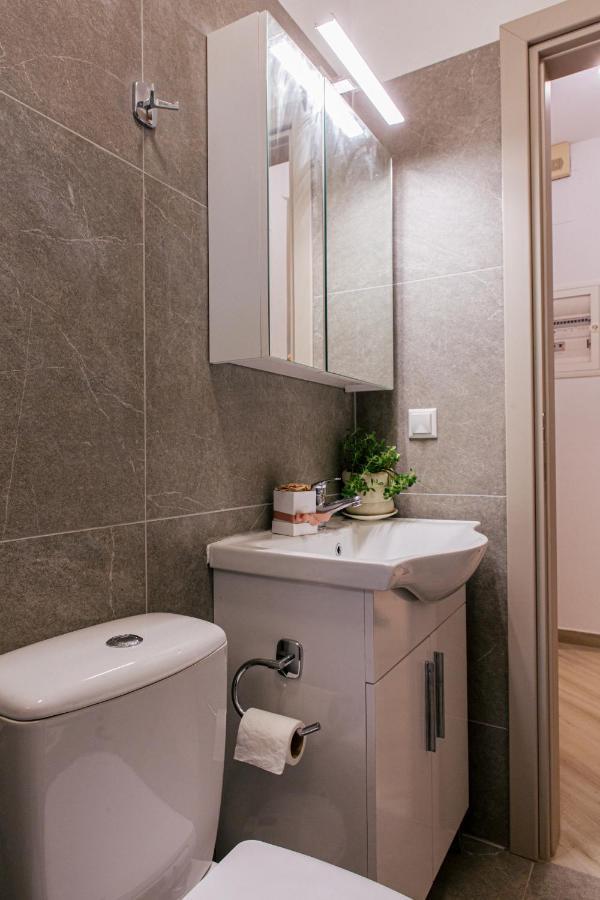 Anastasia'S Apartment Янина Экстерьер фото